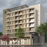 Апартаменты в Турции, Стамбул, 77 кв.м.