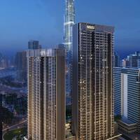 Apartment in United Arab Emirates, Dubai, 570 sq.ft.