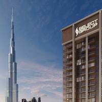 Apartment in United Arab Emirates, Dubai, 570 sq.ft.