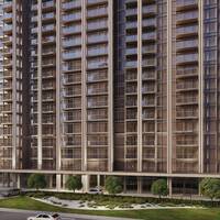 Apartment in United Arab Emirates, Dubai, 570 sq.ft.