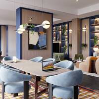 Residential complex in United Arab Emirates, Dubai, 835 sq.ft.