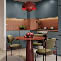 Residential complex in United Arab Emirates, Dubai, 835 sq.ft.
