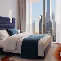 Residential complex in United Arab Emirates, Dubai, 835 sq.ft.