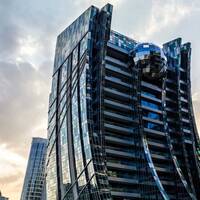Apartment in United Arab Emirates, Dubai, 2513 sq.ft.