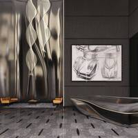 Apartment in United Arab Emirates, Dubai, 2513 sq.ft.