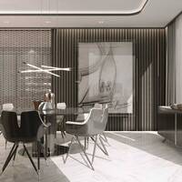 Apartment in United Arab Emirates, Dubai, 2515 sq.ft.
