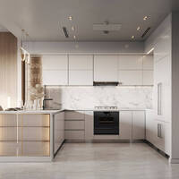 Apartment in United Arab Emirates, Dubai, 682 sq.ft.