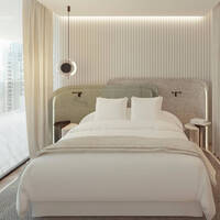 Villa in United Arab Emirates, Dubai, 3204 sq.ft.