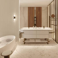Villa in United Arab Emirates, Dubai, 3204 sq.ft.