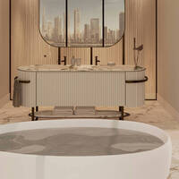 Villa in United Arab Emirates, Dubai, 3204 sq.ft.