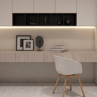 Apartment in United Arab Emirates, Dubai, 95 sq.ft.