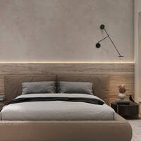 Apartment in United Arab Emirates, Dubai, 95 sq.ft.