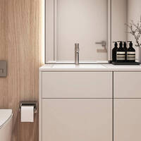 Apartment in United Arab Emirates, Dubai, 95 sq.ft.