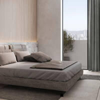Apartment in United Arab Emirates, Dubai, 62 sq.ft.