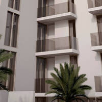 Residential complex in United Arab Emirates, Dubai, 45 sq.ft.