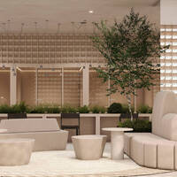 Residential complex in United Arab Emirates, Dubai, 45 sq.ft.