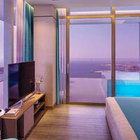 Apartment in United Arab Emirates, Dubai, 1846 sq.ft.