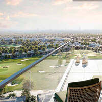 Apartment in United Arab Emirates, Dubai, 1065 sq.ft.