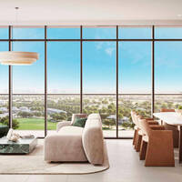Apartment in United Arab Emirates, Dubai, 1065 sq.ft.