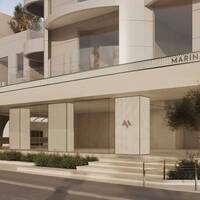 Apartment in United Arab Emirates, Dubai, 841 sq.ft.