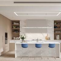 Apartment in United Arab Emirates, Dubai, 1739 sq.ft.