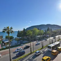 Apartment in Turkey, Alanya, 140 sq.m.