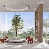 Residential complex in United Arab Emirates, Dubai, 1420 sq.ft.