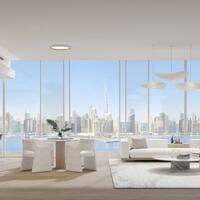 Residential complex in United Arab Emirates, Dubai, 1420 sq.ft.