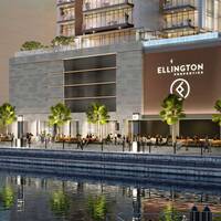 Apartment in United Arab Emirates, Dubai, 758 sq.ft.