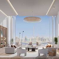 Apartment in United Arab Emirates, Dubai, 758 sq.ft.