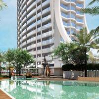 Apartment in United Arab Emirates, Dubai