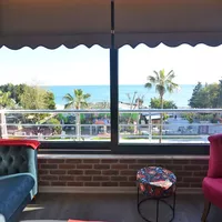 Apartment in Turkey, Alanya, 140 sq.m.