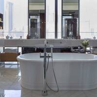 Residential complex in United Arab Emirates, Dubai, 7800 sq.ft.