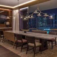 Residential complex in United Arab Emirates, Dubai, 7800 sq.ft.