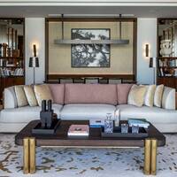 Residential complex in United Arab Emirates, Dubai, 6500 sq.ft.