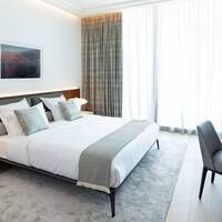 Residential complex in United Arab Emirates, Dubai, 6500 sq.ft.