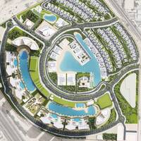 Apartment in United Arab Emirates, Dubai, 944 sq.ft.