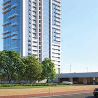 Residential complex in United Arab Emirates, Dubai, 826 sq.ft.