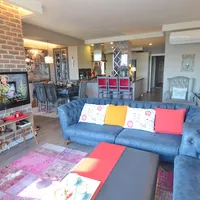 Apartment in Turkey, Alanya, 140 sq.m.