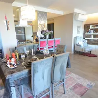 Apartment in Turkey, Alanya, 140 sq.m.