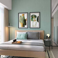 Residential complex in United Arab Emirates, Dubai, 1130 sq.ft.