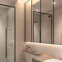 Residential complex in United Arab Emirates, Dubai, 1130 sq.ft.