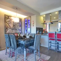 Apartment in Turkey, Alanya, 140 sq.m.