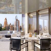 Penthouse in United Arab Emirates, Dubai, 5511 sq.ft.