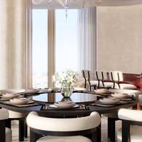 Penthouse in United Arab Emirates, Dubai, 5511 sq.ft.