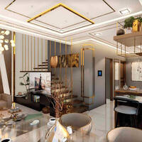 Apartment in United Arab Emirates, Dubai, 1105 sq.ft.