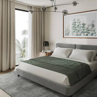 Apartment in United Arab Emirates, Dubai, 1005 sq.ft.