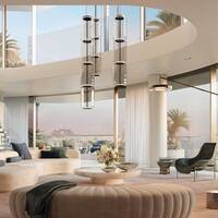 Residential complex in United Arab Emirates, Dubai, 7706 sq.ft.