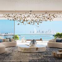 Apartment in United Arab Emirates, Dubai, 19682 sq.ft.
