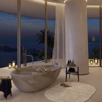 Apartment in United Arab Emirates, Dubai, 18911 sq.ft.